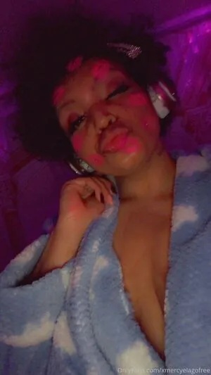 Xmercyelagofree OnlyFans Leaked Free Thumbnail Picture - #OkV5D5tLIN