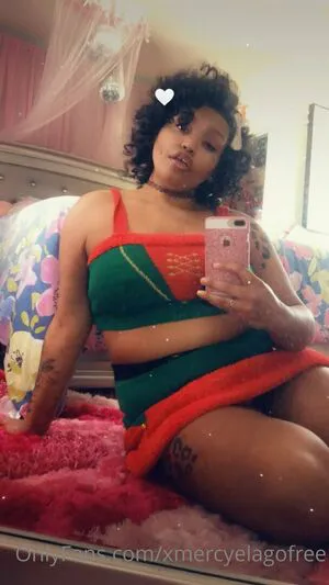 Xmercyelagofree OnlyFans Leaked Free Thumbnail Picture - #PBkXUpaufF
