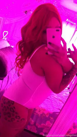 Xmercyelagofree OnlyFans Leaked Free Thumbnail Picture - #PJbPD0e4lw