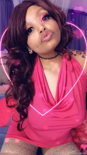 Xmercyelagofree OnlyFans Leaked Free Thumbnail Picture - #PKSczEdluj