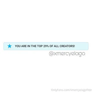 Xmercyelagofree OnlyFans Leaked Free Thumbnail Picture - #RV9oNiUaQe