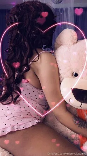 Xmercyelagofree OnlyFans Leaked Free Thumbnail Picture - #SomLYZUEq2
