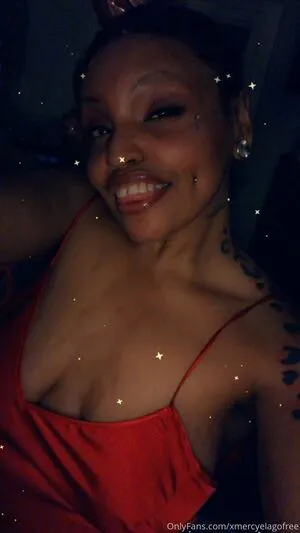 Xmercyelagofree OnlyFans Leaked Free Thumbnail Picture - #TRTwLcOyx1