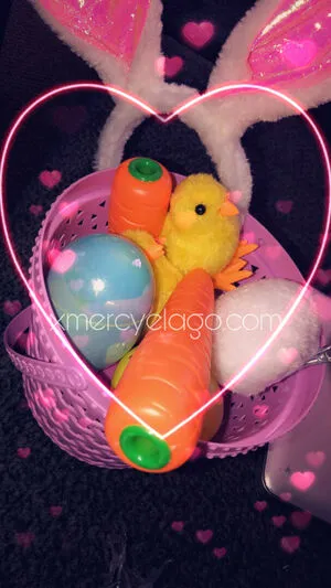 Xmercyelagofree OnlyFans Leaked Free Thumbnail Picture - #TuTthoEgEd