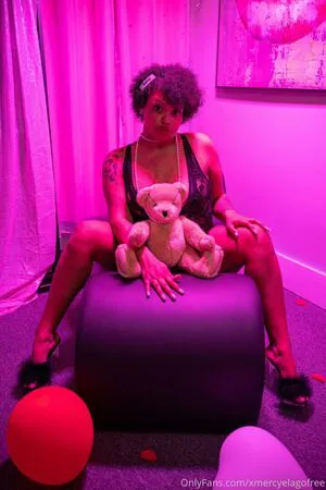 Xmercyelagofree OnlyFans Leaked Free Thumbnail Picture - #VaGxFW7OiN