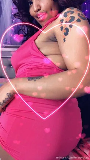 Xmercyelagofree OnlyFans Leaked Free Thumbnail Picture - #WpqMkATalm