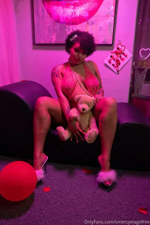 Xmercyelagofree OnlyFans Leaked Free Thumbnail Picture - #XSmDqVT449