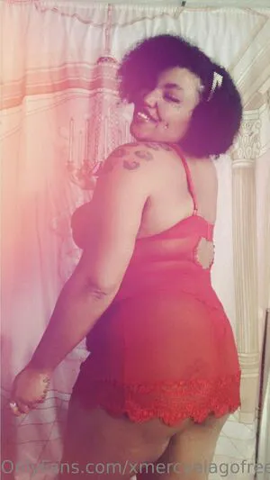 Xmercyelagofree OnlyFans Leaked Free Thumbnail Picture - #YkiFVvsm7i