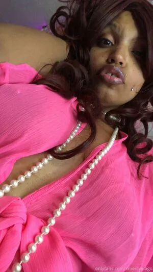 Xmercyelagofree OnlyFans Leaked Free Thumbnail Picture - #chuJLMJmCF