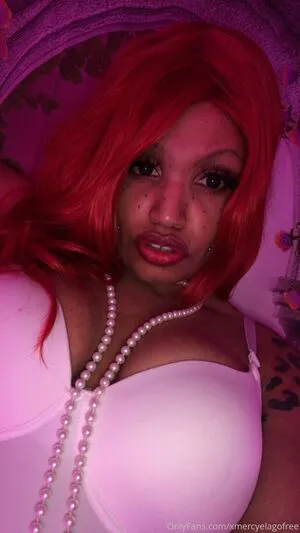 Xmercyelagofree OnlyFans Leaked Free Thumbnail Picture - #ct9UzV2IYe