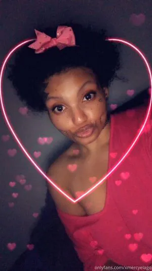 Xmercyelagofree OnlyFans Leaked Free Thumbnail Picture - #eg6sTby9Su