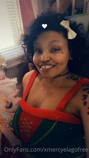 Xmercyelagofree OnlyFans Leaked Free Thumbnail Picture - #fvr7n12CmY