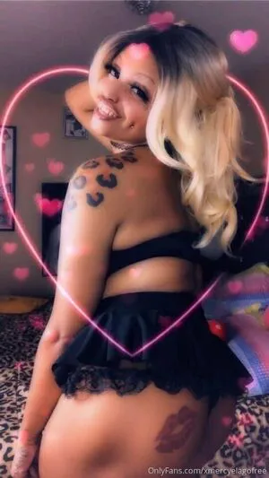Xmercyelagofree OnlyFans Leaked Free Thumbnail Picture - #hUCPtY9sjw