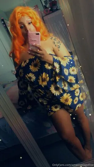 Xmercyelagofree OnlyFans Leaked Free Thumbnail Picture - #iIlJgrAe5u