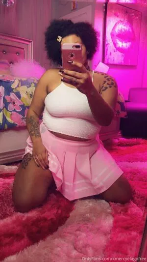 Xmercyelagofree OnlyFans Leaked Free Thumbnail Picture - #kdfnjBszXf