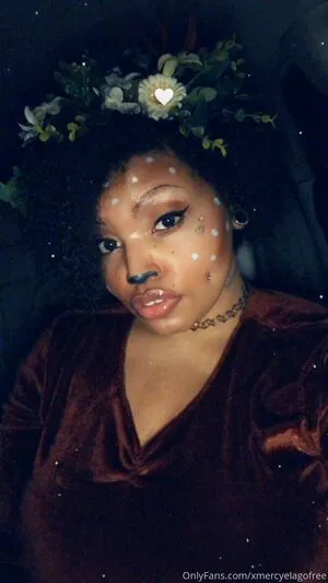 Xmercyelagofree OnlyFans Leaked Free Thumbnail Picture - #n6oQGiboFE