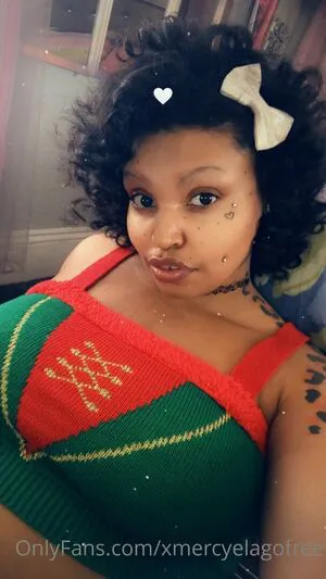 Xmercyelagofree OnlyFans Leaked Free Thumbnail Picture - #r2LFgXrEE4