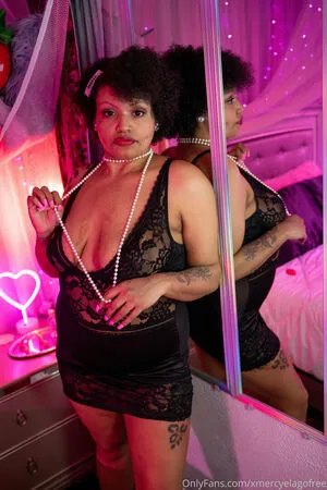 Xmercyelagofree OnlyFans Leaked Free Thumbnail Picture - #rQi7yPPPBk