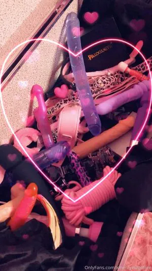 Xmercyelagofree OnlyFans Leaked Free Thumbnail Picture - #smRP3IZPVW