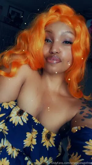 Xmercyelagofree OnlyFans Leaked Free Thumbnail Picture - #tTM8MAFDGg