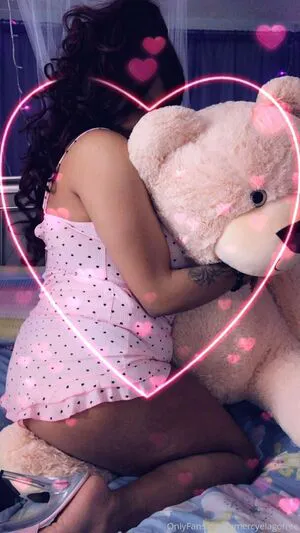 Xmercyelagofree OnlyFans Leaked Free Thumbnail Picture - #tiILeBAMf1