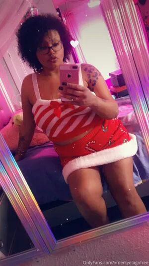 Xmercyelagofree OnlyFans Leaked Free Thumbnail Picture - #xfIOBlYB9G