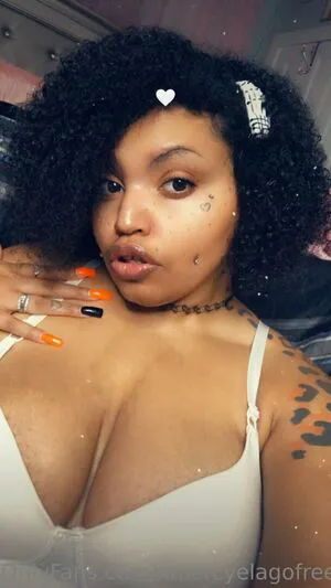 Xmercyelagofree OnlyFans Leaked Free Thumbnail Picture - #xyhiFmG2nT