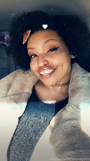 Xmercyelagofree OnlyFans Leaked Free Thumbnail Picture - #yGcjAUBsci