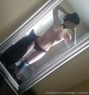 Xmidnight Cherriesx OnlyFans Leaked Free Thumbnail Picture - #2gE8kChJc7