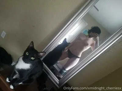 Xmidnight Cherriesx OnlyFans Leaked Free Thumbnail Picture - #w9F26BHU5Y