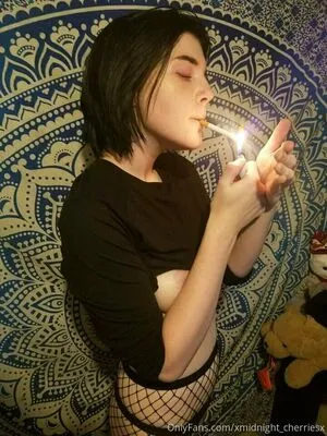 Xmidnight Cherriesx OnlyFans Leaked Free Thumbnail Picture - #zYUYgvYNRv