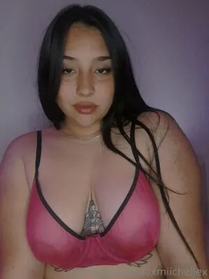 Xmiichellex OnlyFans Leaked Free Thumbnail Picture - #1ulKI4zV99