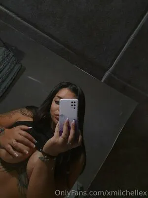 Xmiichellex OnlyFans Leaked Free Thumbnail Picture - #Z2voeMx2qa
