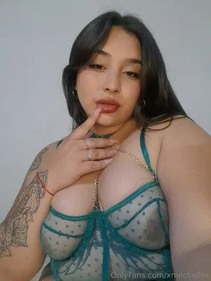 Xmiichellex OnlyFans Leaked Free Thumbnail Picture - #qhSmdLmCxb