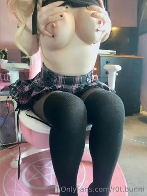 Xmilkbunnix OnlyFans Leaked Free Thumbnail Picture - #Miz9CJ9l8o