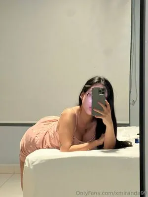 Xmiranda99 OnlyFans Leaked Free Thumbnail Picture - #0BjL3hmYRT