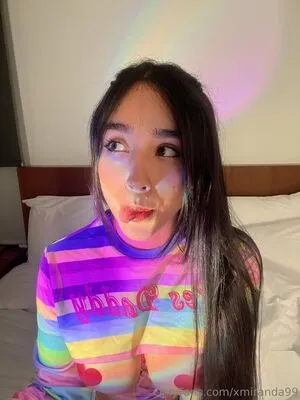 Xmiranda99 OnlyFans Leaked Free Thumbnail Picture - #77KsRo946e