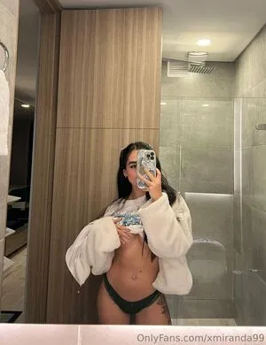 Xmiranda99 OnlyFans Leaked Free Thumbnail Picture - #7NWfL9eowi