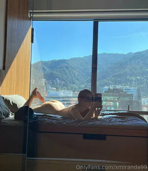 Xmiranda99 OnlyFans Leaked Free Thumbnail Picture - #CPeIq7ay5R