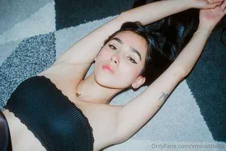 Xmiranda99 OnlyFans Leaked Free Thumbnail Picture - #FL77CGbzMR