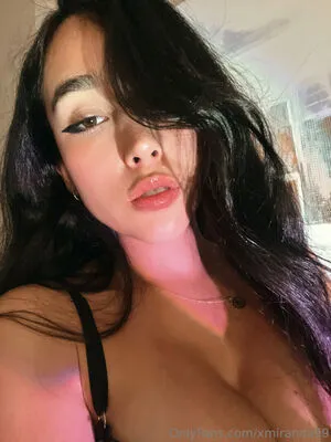Xmiranda99 OnlyFans Leaked Free Thumbnail Picture - #FZY9fTz3dT