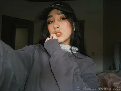 Xmiranda99 OnlyFans Leaked Free Thumbnail Picture - #FmXKbKHvll