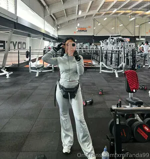 Xmiranda99 OnlyFans Leaked Free Thumbnail Picture - #Iq6T834SuZ