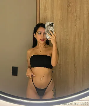 Xmiranda99 OnlyFans Leaked Free Thumbnail Picture - #JYukwsQEkn
