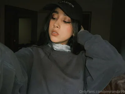 Xmiranda99 OnlyFans Leaked Free Thumbnail Picture - #MnsFKDlfd6