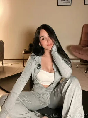 Xmiranda99 OnlyFans Leaked Free Thumbnail Picture - #Oj6pjE9Vra