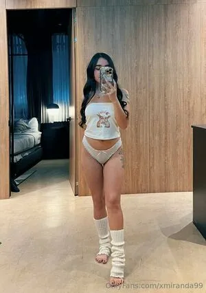 Xmiranda99 OnlyFans Leaked Free Thumbnail Picture - #PFC7AG1RtG