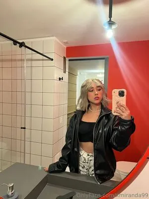 Xmiranda99 OnlyFans Leaked Free Thumbnail Picture - #aBNaHgxHjb