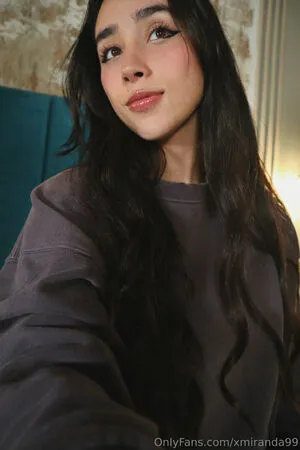 Xmiranda99 OnlyFans Leaked Free Thumbnail Picture - #p960GXse03