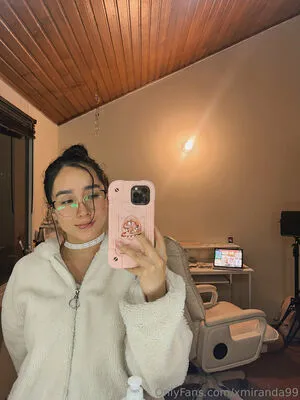 Xmiranda99 OnlyFans Leaked Free Thumbnail Picture - #yJJjKij30T